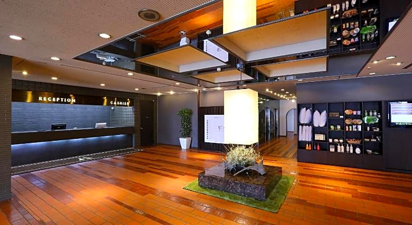 Hachinohe Grand Hotel