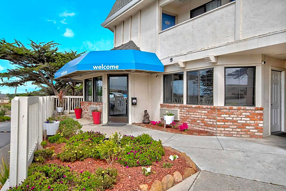 Motel 6 Monterey - Marina