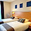Hotel Restaurant 't Trefpunt