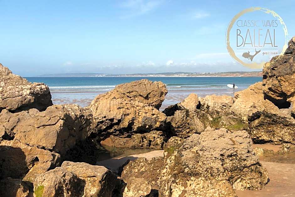 Baleal Classic Waves Guest House