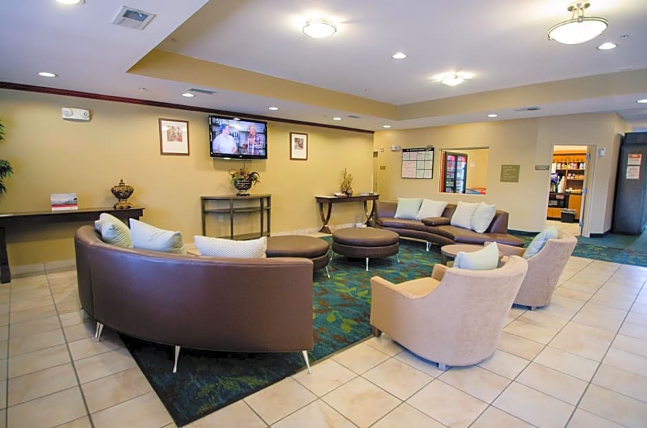 Candlewood Suites Temple By IHG