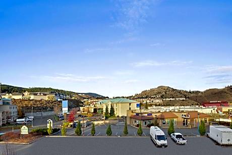 Days Inn by Wyndham Kamloops BC