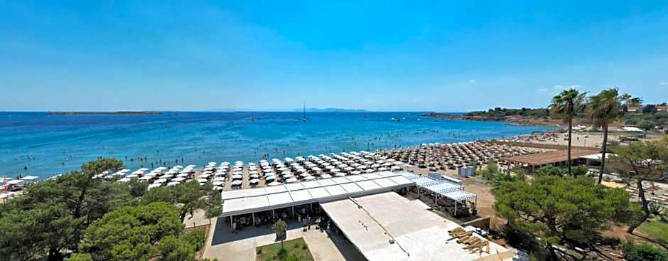 Parthenis Riviera Hotel