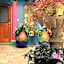 Hotel Tepeyac