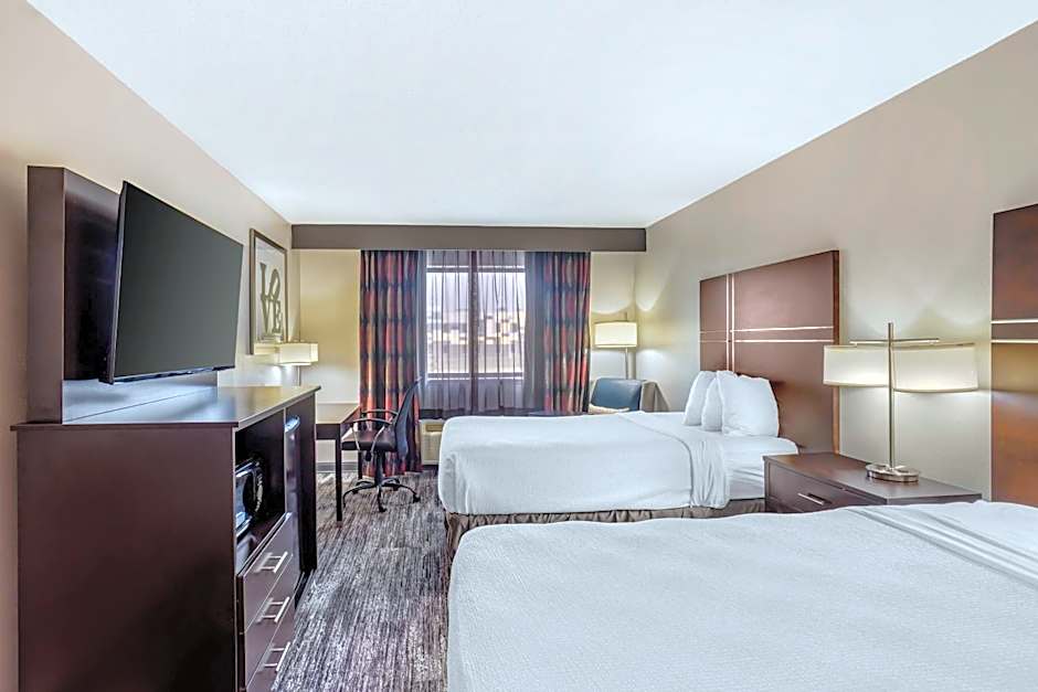 Best Western Shippensburg Hotel