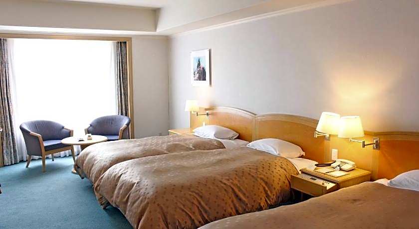 Hotel Arrowle