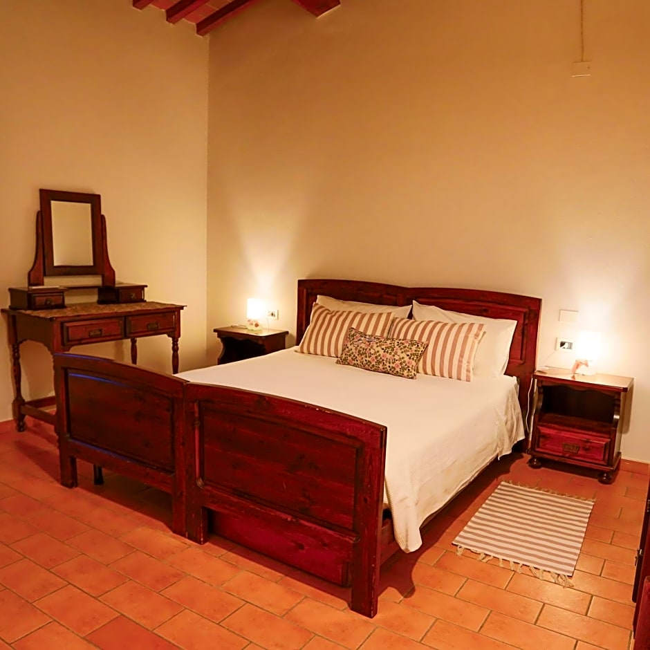Agriturismo Cascina Cipressa
