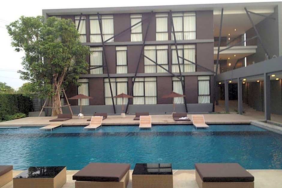 Vismaya Hotel Suvarnabhumi