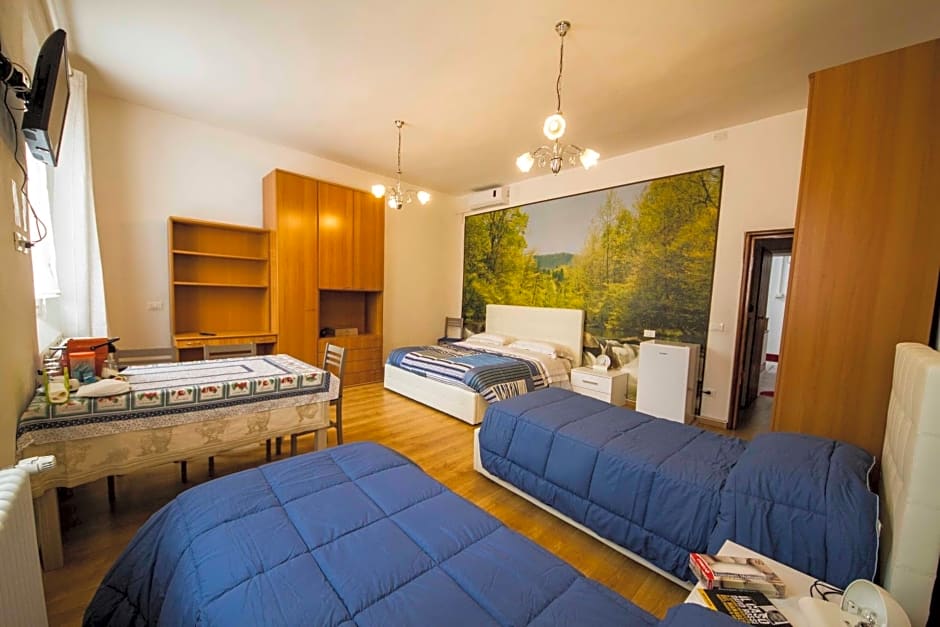 Bed & Breakfast Porta Santi