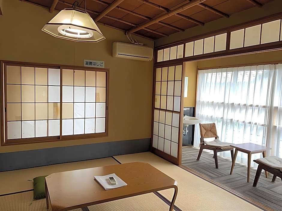 Zen Hostel