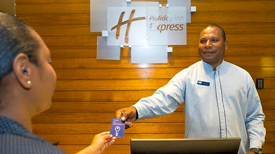 Holiday Inn Express Port Moresby