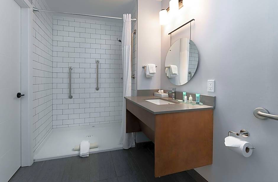 Prestige Kamloops Hotel