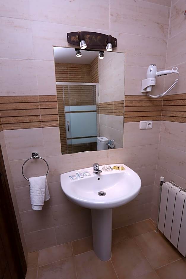 Hotel Andalucia