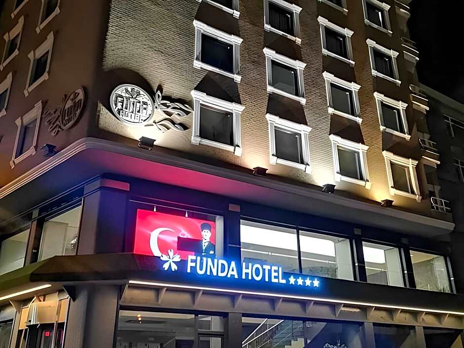 Funda Hotel