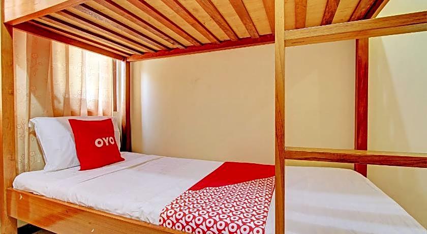 Hotel O Mtc Bunk Bed