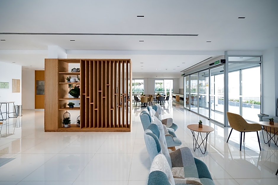 Petit Sagitario ( Only Adults )