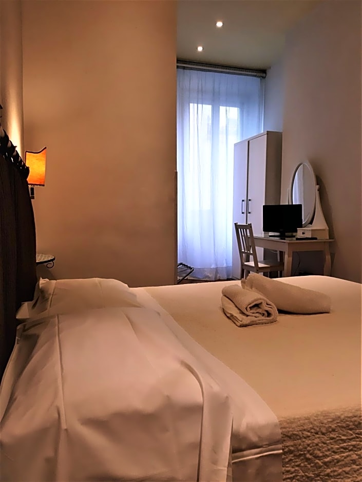 Hotel Victoria