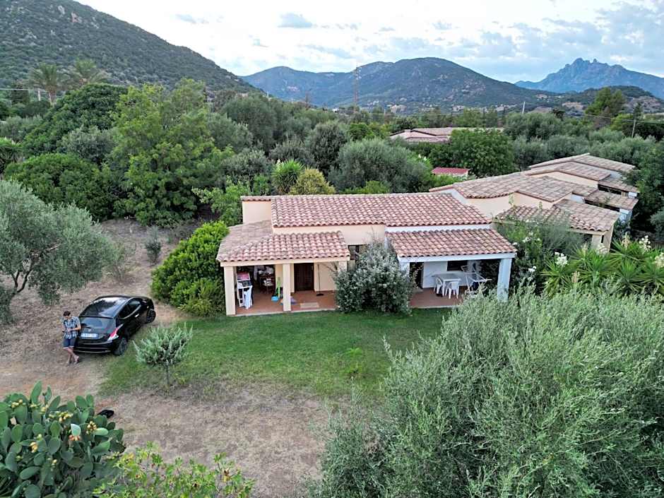 Sa Teria Village - Camere Deluxe -