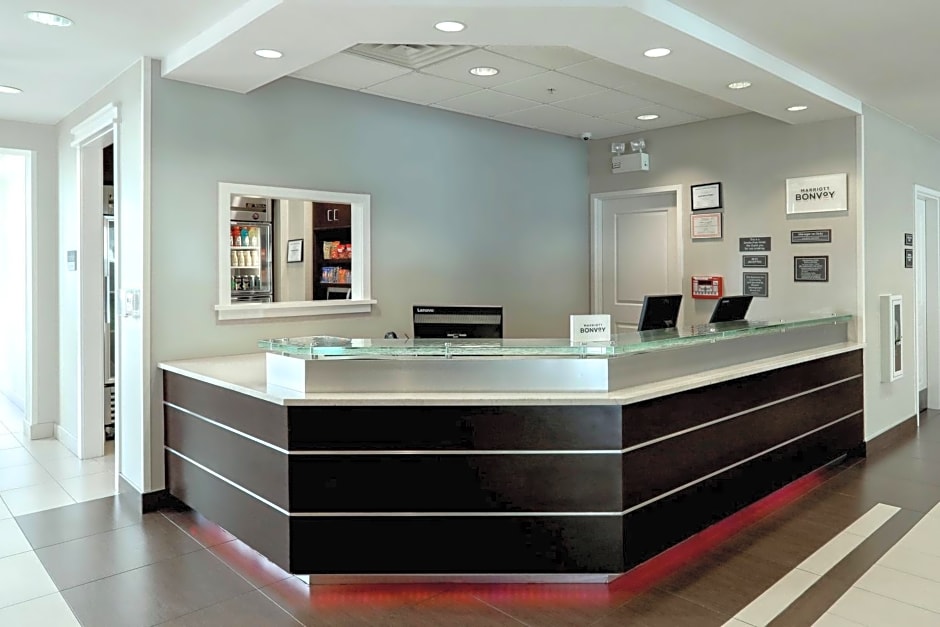 Residence Inn by Marriott Woodbridge Edison/Raritan Center