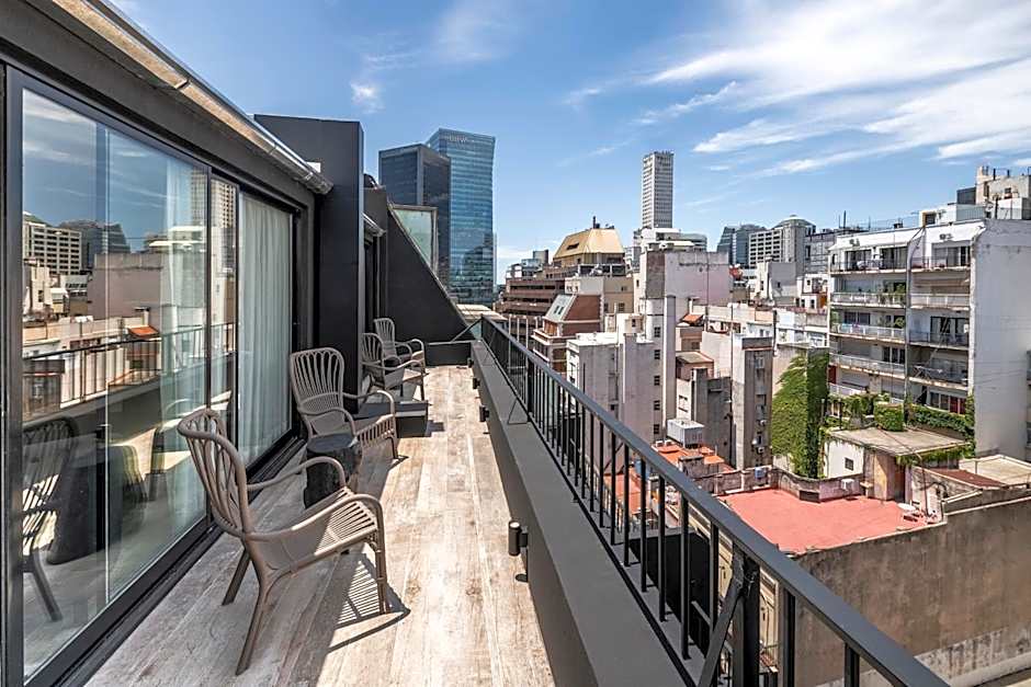 Efe Hotel & Cowork