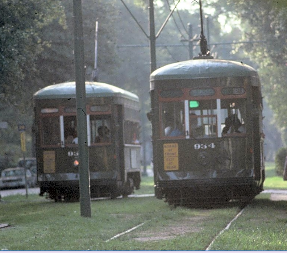 Prytania Oaks Hotel