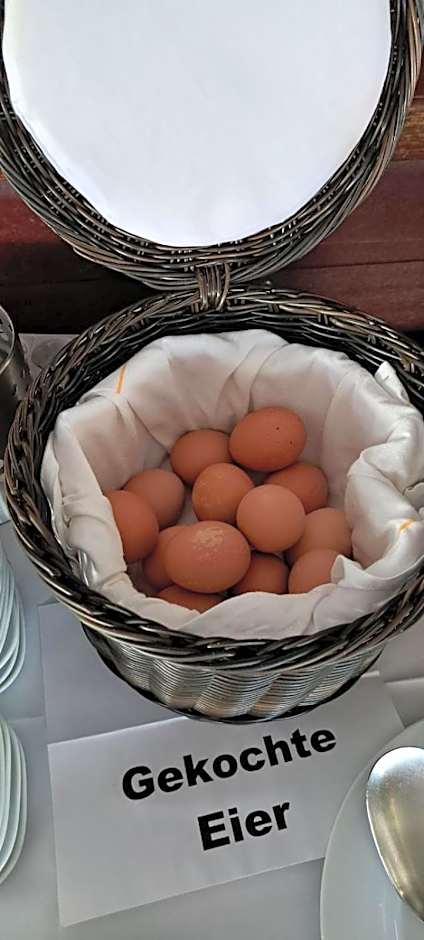 Hotel Admiral Scheer