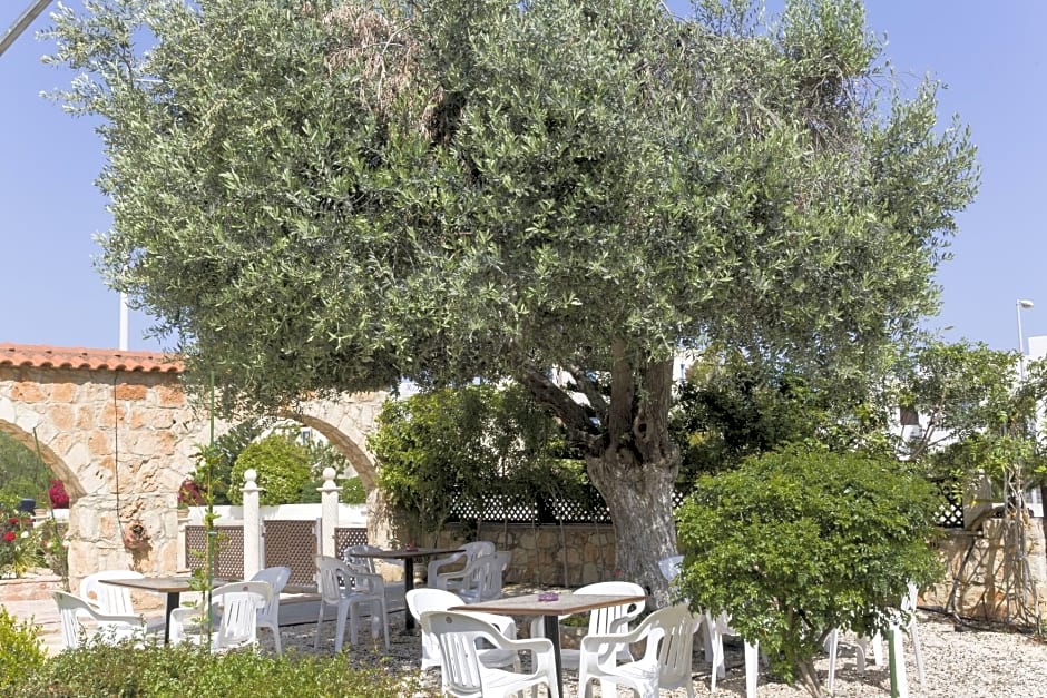 Eliofos Elegant Maisonettes