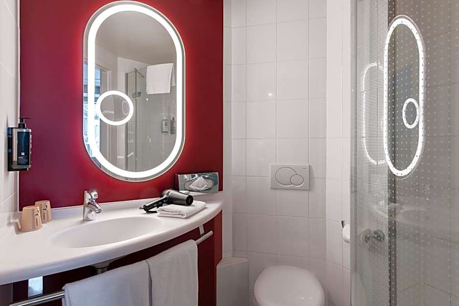 ibis Lausanne Centre