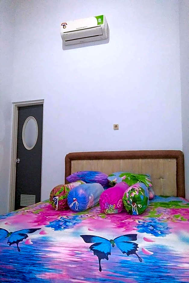 Ganeta Homestay Syariah