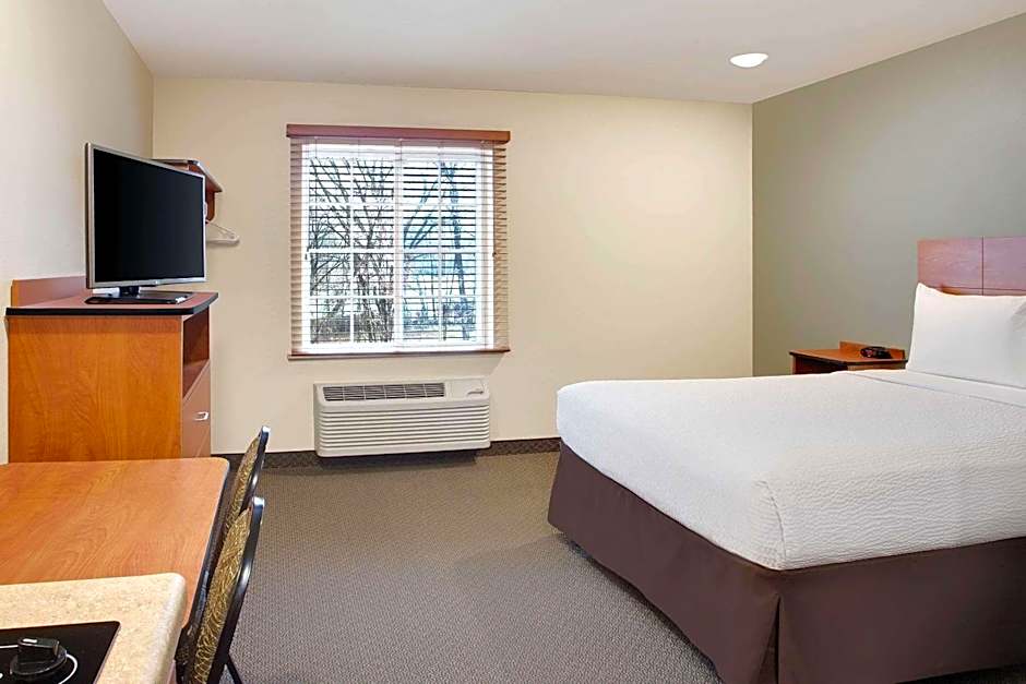 WoodSpring Suites Virginia Beach