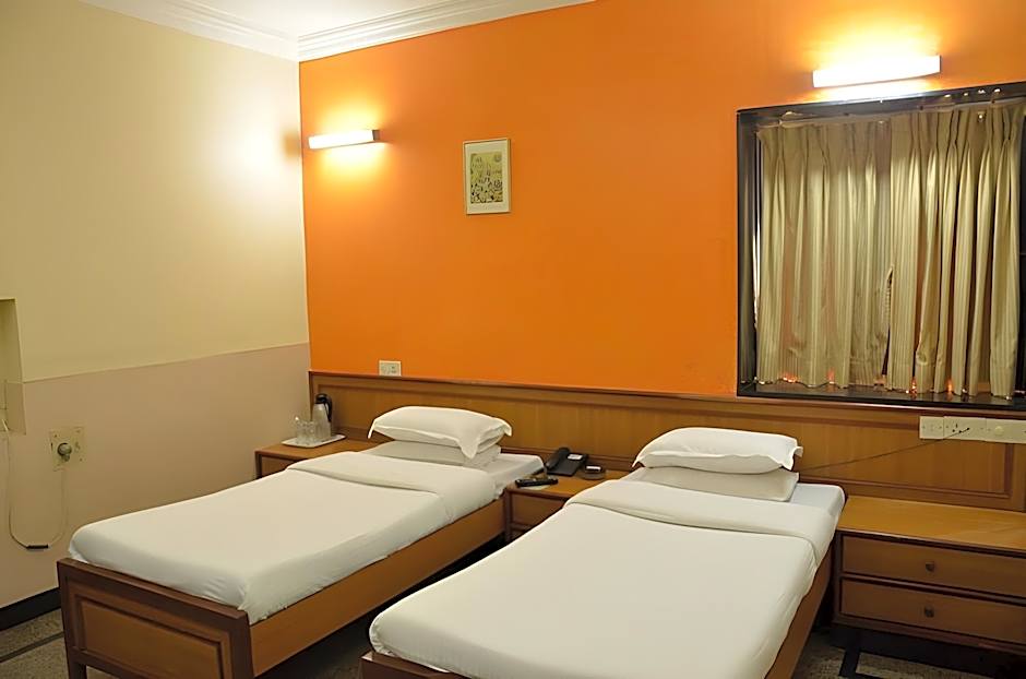 Hotel Park View, Mumbai