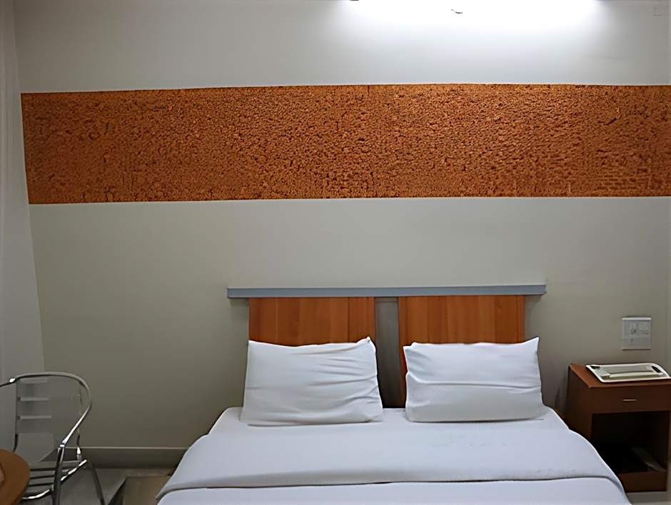 Falcons Nest Banjara Hills