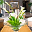Moriyama Art Hotel