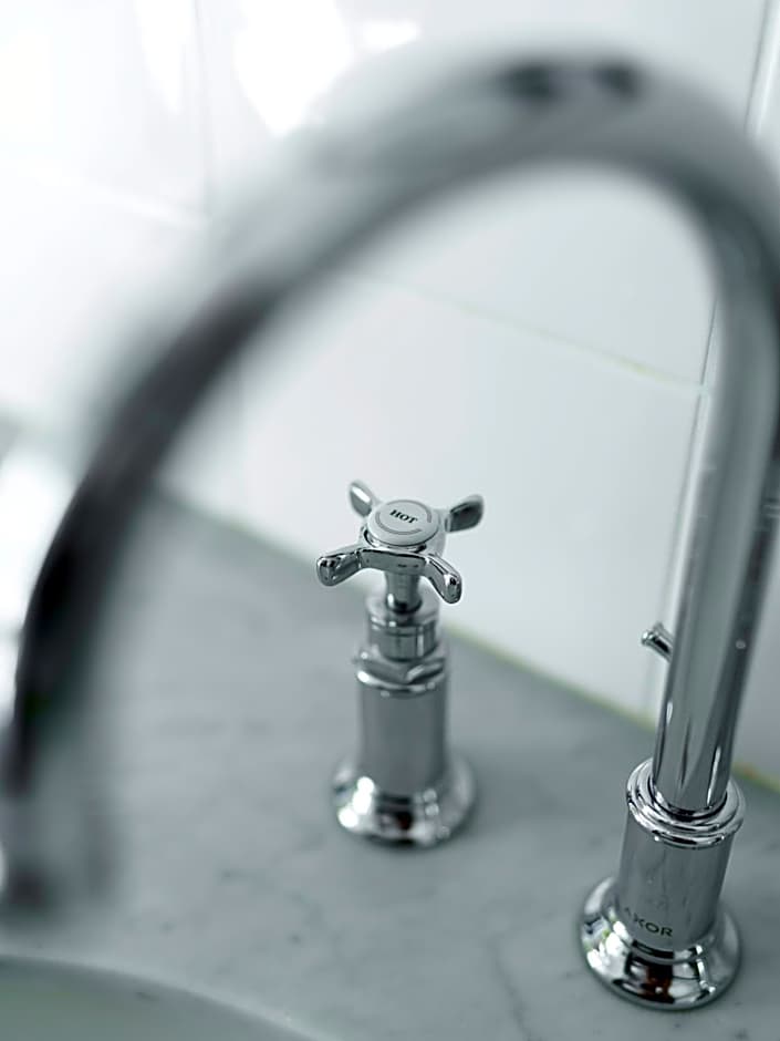 Hôtel & SPA Le Chêne Vert