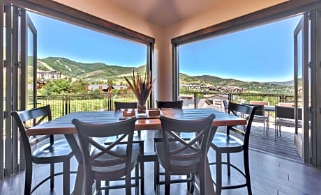 Blackstone by Canyons Village Rentals