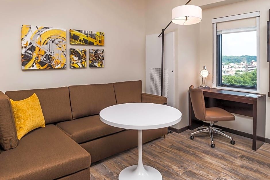 Residence Inn by Marriott Pittsburgh Oakland/University Place