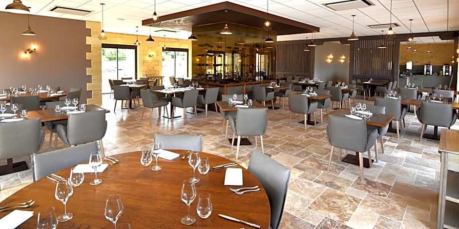 Hotel Le Perigord