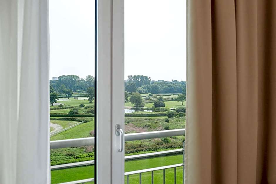 NH Hamburg Horner Rennbahn