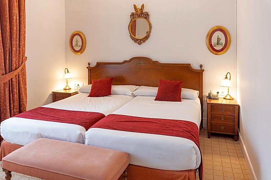 Arcea Gran Hotel Pelayo