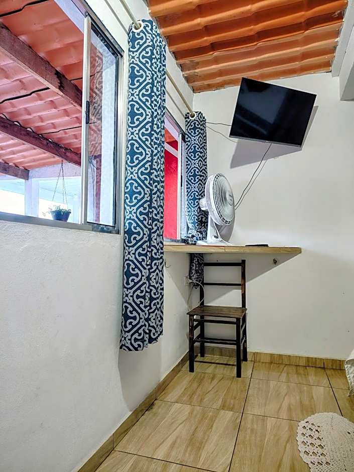 Pousada Aconchego Recanto Do Mar