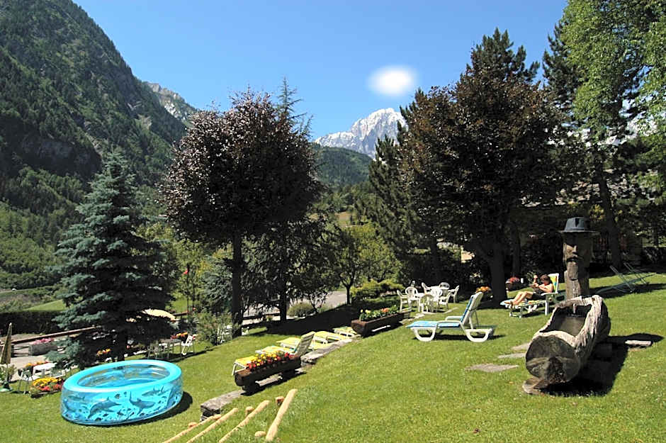 Hotel Beau Sejour Pré-Saint-Didier