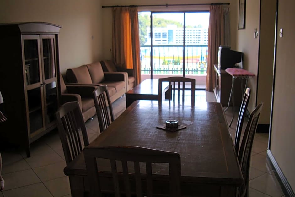 Dorcas Service Apartment - Marina Court