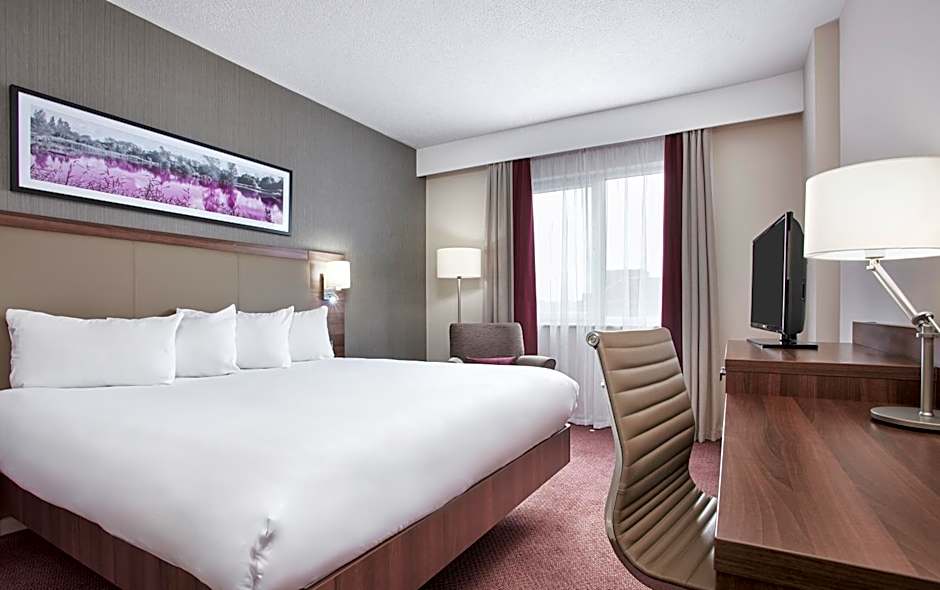 Leonardo Hotel Derby