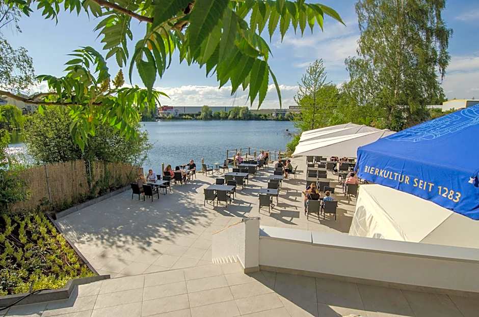 Seehotel Forst