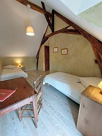 Family Room with Shower