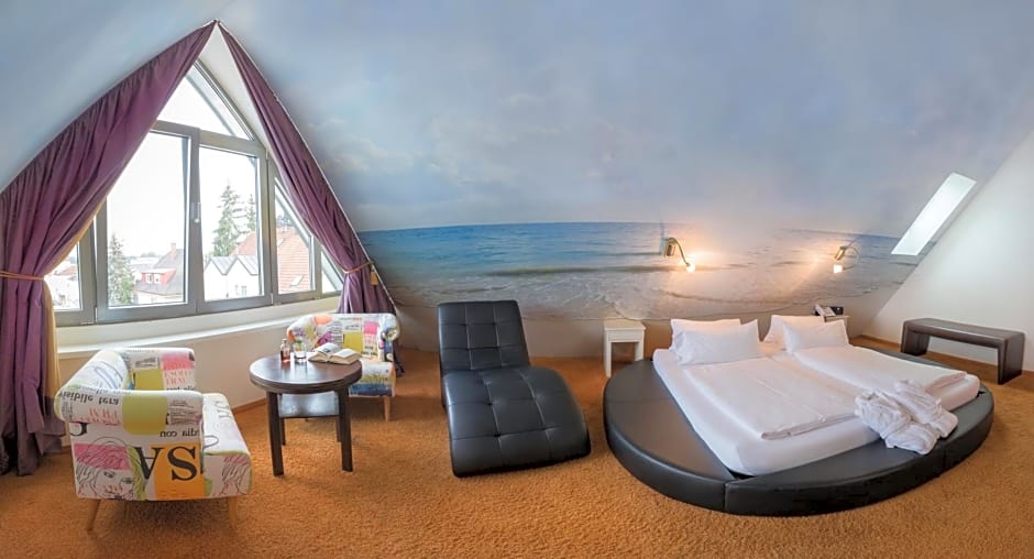 Bavaria Lifestyle Hotel mit Klimaanlage
