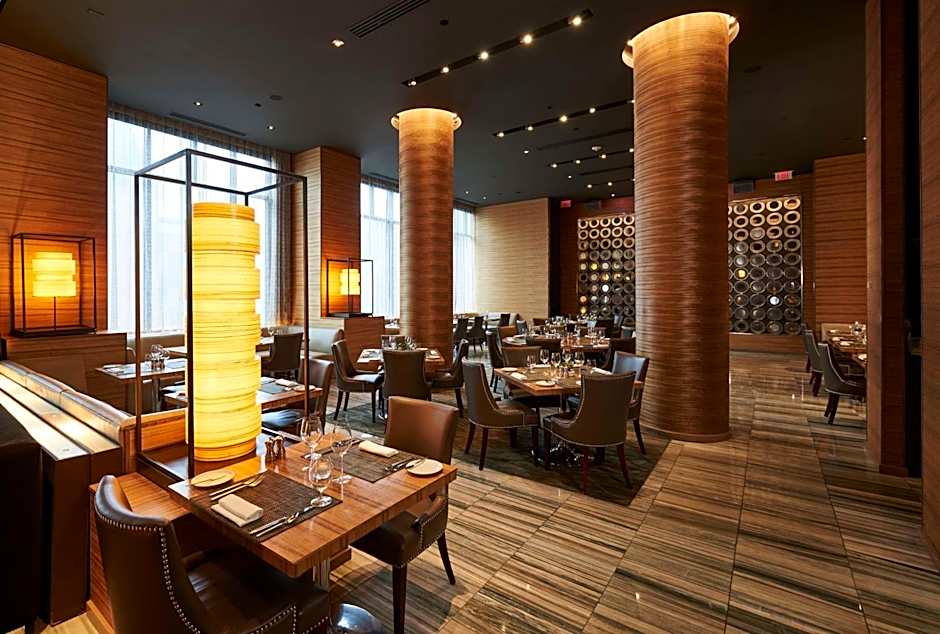 The Lofton Hotel Minneapolis, Tapestry Collection by Hilton