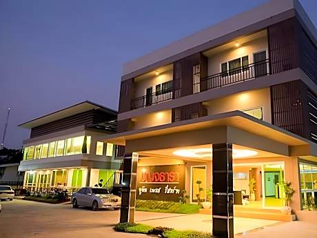 Benjatara Boutique Resort