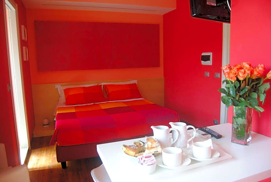 Affittacamere Stazione Valmontone