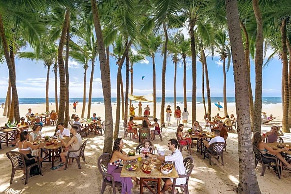 Oceani Beach Park hotel